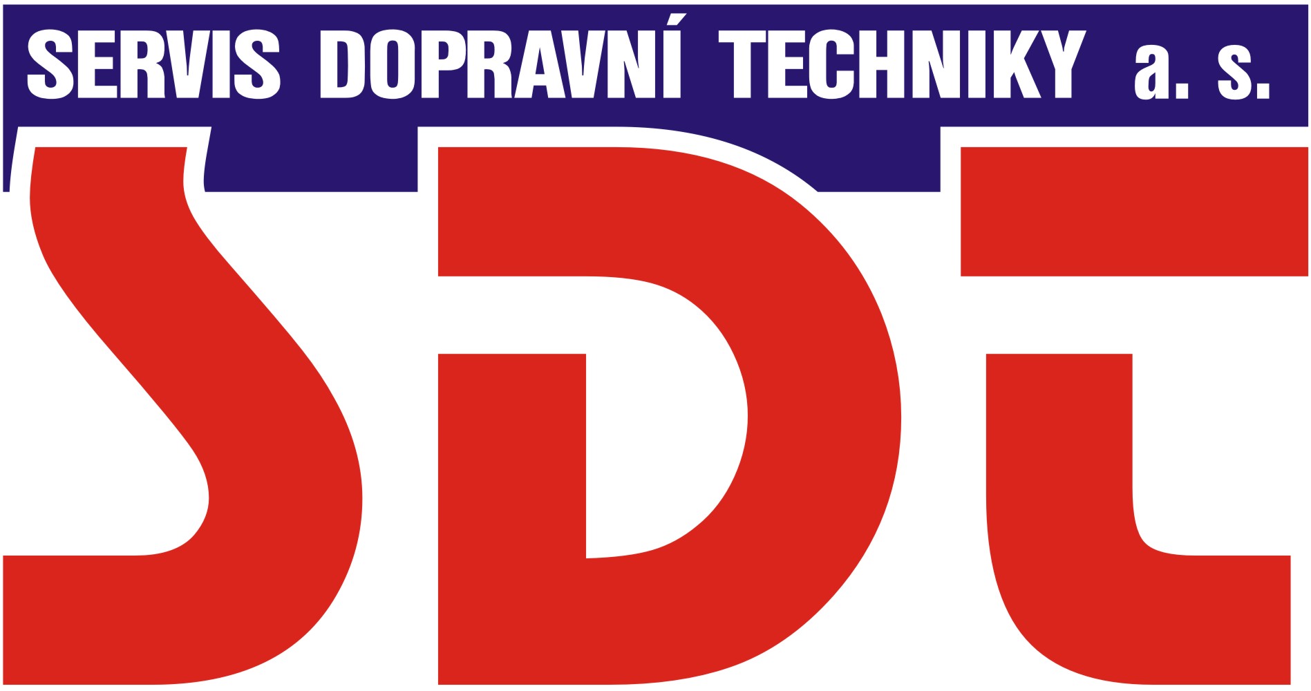 Logo SDT a.s.